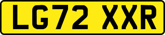 LG72XXR