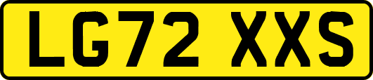 LG72XXS