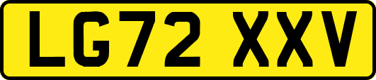 LG72XXV