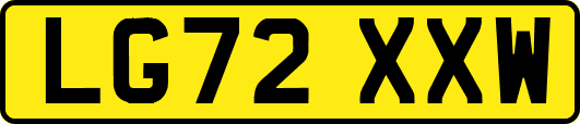 LG72XXW