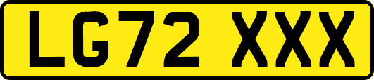 LG72XXX