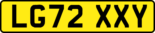 LG72XXY