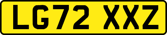 LG72XXZ