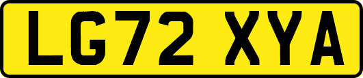 LG72XYA