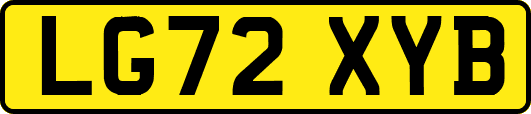 LG72XYB