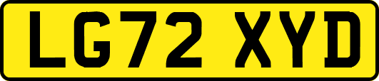 LG72XYD