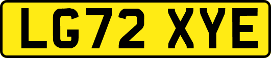 LG72XYE