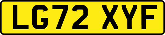 LG72XYF
