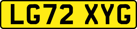 LG72XYG