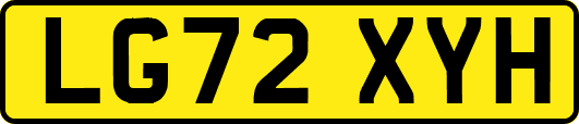 LG72XYH