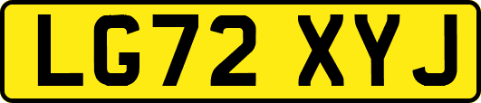 LG72XYJ