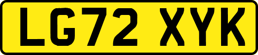 LG72XYK