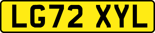 LG72XYL