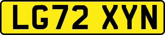 LG72XYN