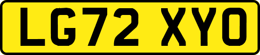LG72XYO