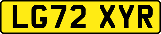 LG72XYR