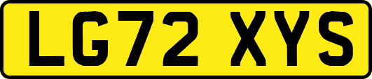 LG72XYS