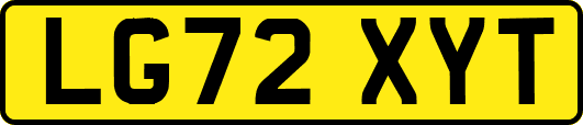 LG72XYT