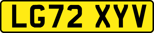 LG72XYV