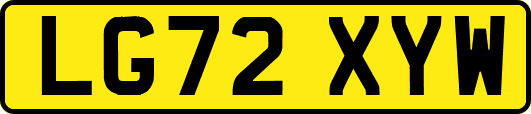 LG72XYW