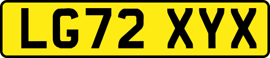 LG72XYX