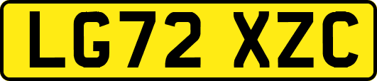 LG72XZC
