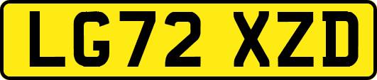 LG72XZD