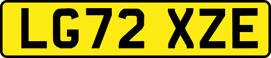 LG72XZE