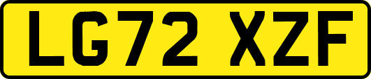LG72XZF