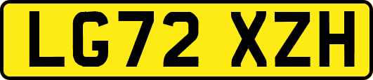 LG72XZH