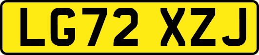 LG72XZJ