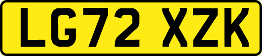 LG72XZK