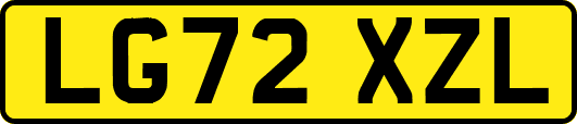 LG72XZL