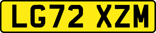 LG72XZM