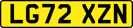 LG72XZN