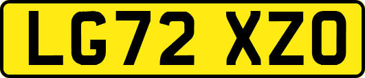 LG72XZO