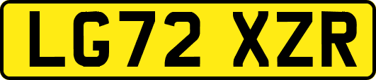 LG72XZR
