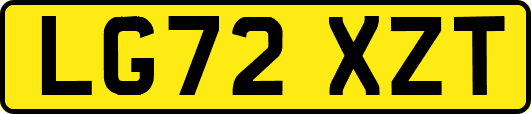 LG72XZT
