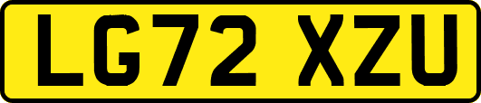 LG72XZU
