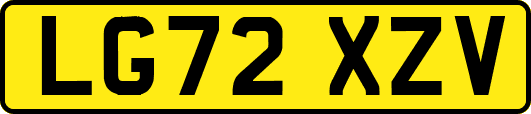 LG72XZV
