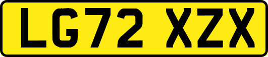 LG72XZX