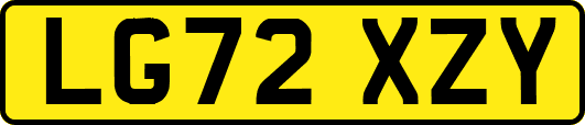 LG72XZY