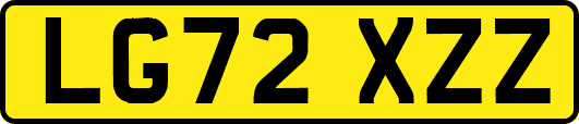 LG72XZZ