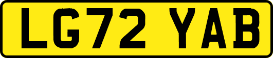 LG72YAB