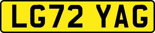 LG72YAG