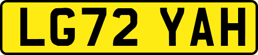 LG72YAH