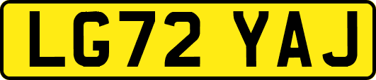 LG72YAJ