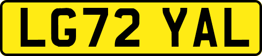 LG72YAL
