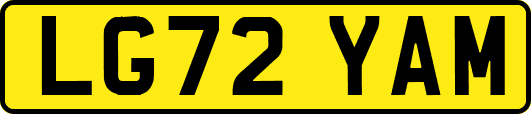 LG72YAM