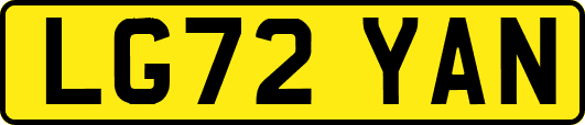 LG72YAN
